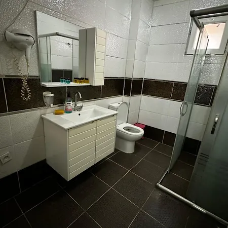 Cinar Istanbulská provincie