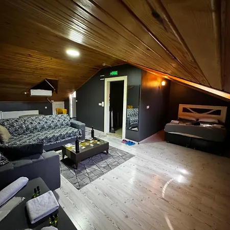 Apartment Cinar