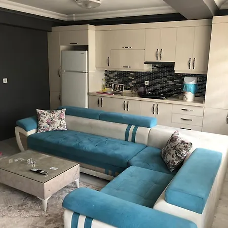 Apartment Cinar