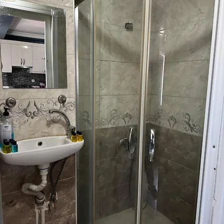 Apartment Cinar *