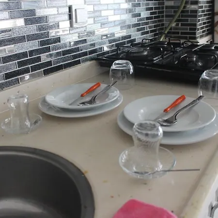 Cinar Apartament Stambuł